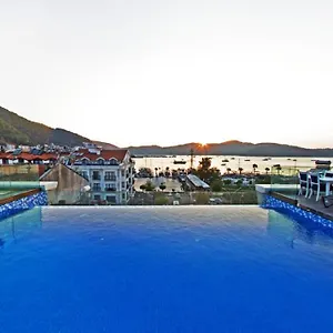 The Mara Palace פאטהיה