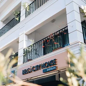 Belci House 费特希耶