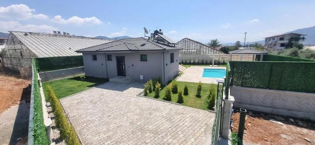 Duman Villa Φετιγιέ 0*,  Τουρκία